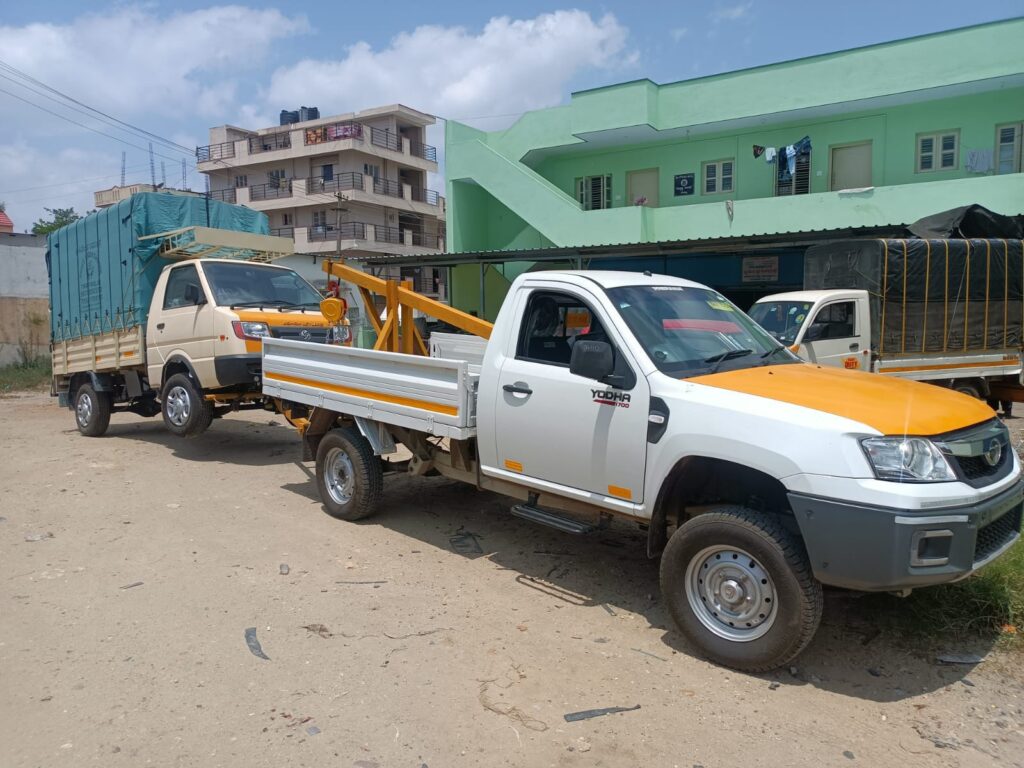 Car Breakdown in Bangalore? Step-by-Step Emergency Guide + Towing Help